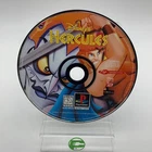 Hercules (Sony PlayStation 1 PS1, 1997)