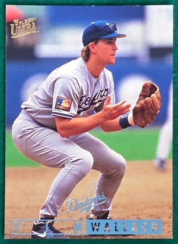 1995 Tim Wallach #401