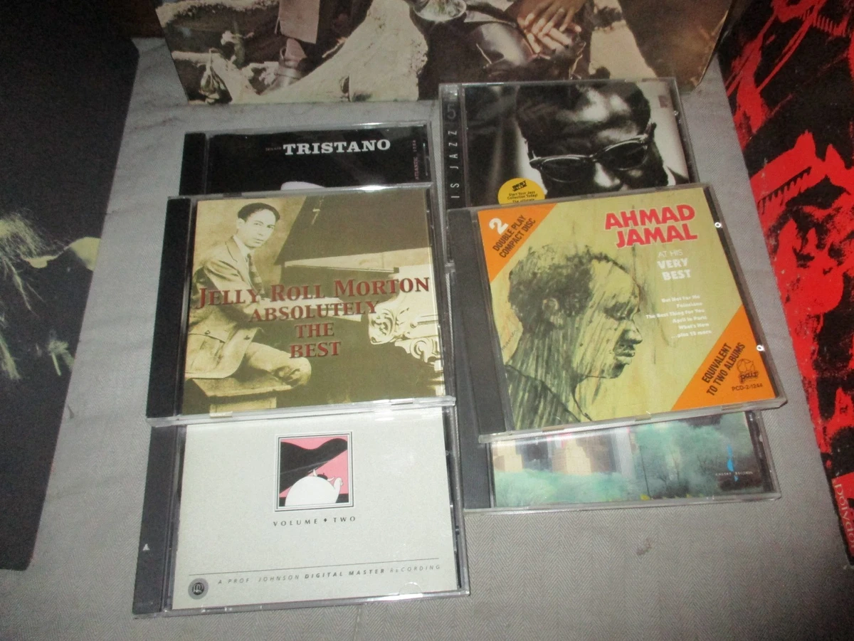 专辑CD 麦考伊* 泰纳| eBay