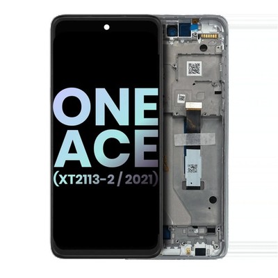 Original Display für Motorola Moto One 5G / Moto One 5G Ace Auswahl