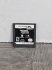 Nintendo DS - Michael Jackson: The Experience - Cartridge Only - Tested