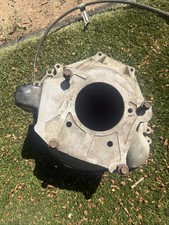 1986 1987 88 89 90 T5 Sbf 5 Speed Cable Bell Housing Ford Manual Transmission