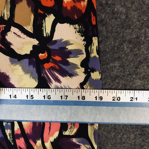 Vestido de Terciopelo Medianoche Para Mujer S Floral Tropical Bodycon Maxi Elastizado Playa Boho - Imagen 6 de 10