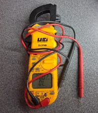 UEI Dl379B professional Multimeter 