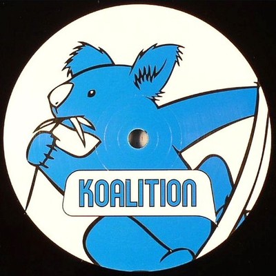 Ze Prizz DJ'z - Ze Prizz DJ'z (12'')