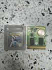 Pokémon: Silver - Authentic New Battery Saves (Nintendo Game Boy Color, 2000)