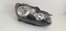 Frontscheinwerfer VW Golf VI 5k1 I 5K1941006M 89319341 Rechts Headlight