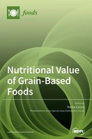 Carcea Marina | Nutritional Value Of Grain-Based Foods | Buch | Englisch (2020)