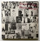 ORIGINAL 1972 ROLLING STONES Album EXILE ON MAIN ST Vinyl 1ST PRESS Lp NEAR MINT