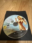 Grand Theft Auto V (5) (PlayStation 3, PS3, 2013) Tested