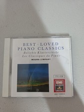 Best Loved Piano Classics CD GC