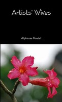 Alphonse Daudet | Artists' Wives | Taschenbuch | Englisch (2013) | [.]