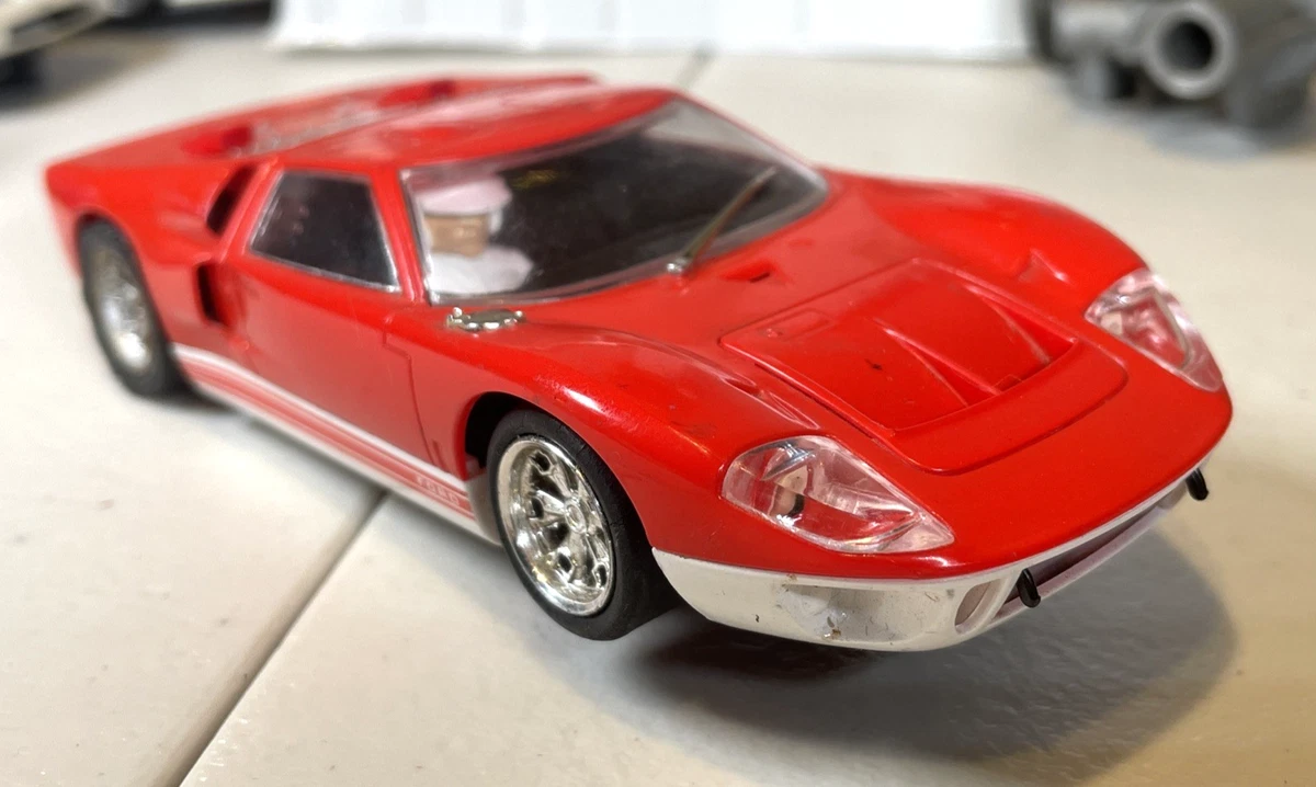 Hornby Slot Cars for sale - eBay