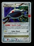 Magnezone LV.X 142/146 Legends Awakened 2008 Holo Rare Pokémon Card TCG