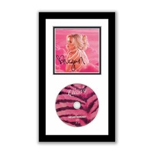 Megan Moroney Autographed Signed Framed CD Cloud 9 ACOA
