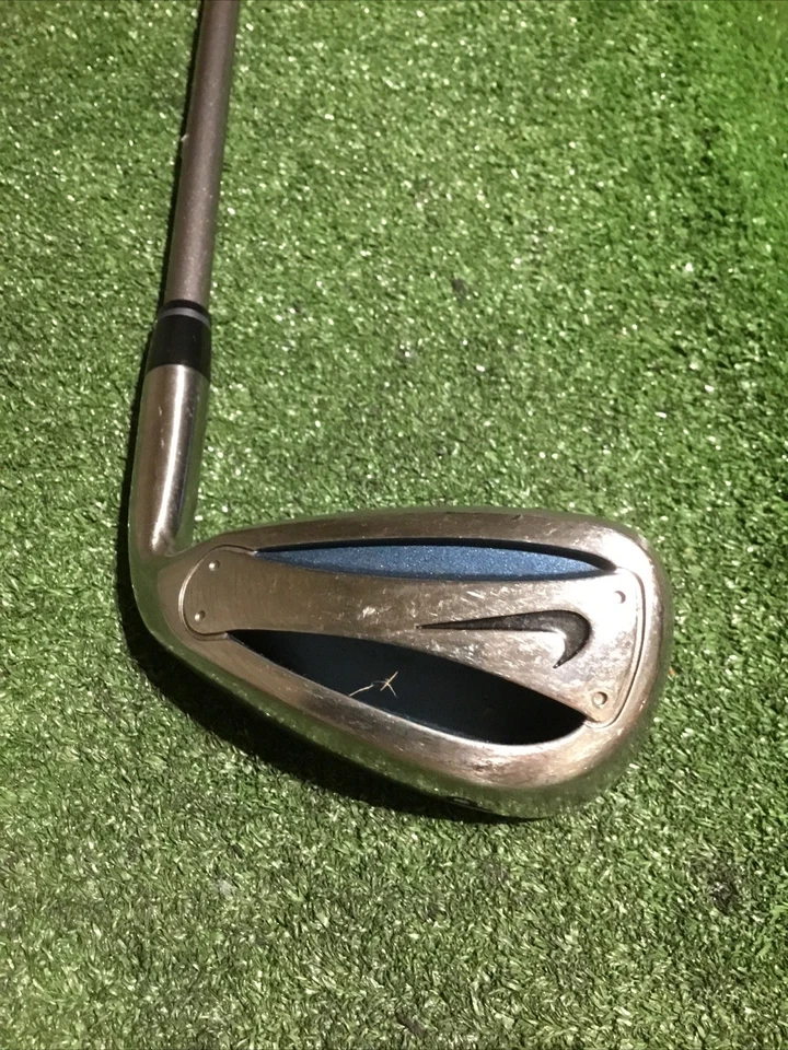 Nike Ladies Slingshot Pitching Wedge (PW) UST Graphite Shaft (35”) *VGC* - Image 2 of 4