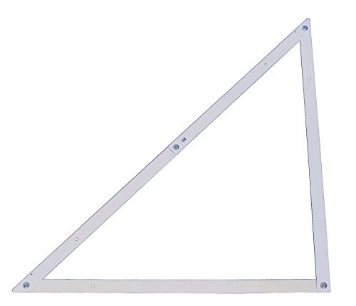 Folding Square 1-45-013