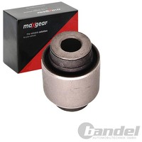 Maxgear Querlenkerlager Buchse Beidseitig Hinten Passend FüR Infiniti Fx Nissan