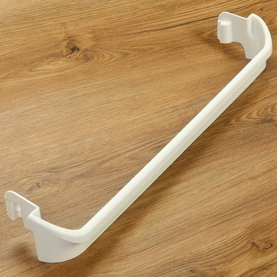 For Crosley Refrigerator Top & Bottom Door Shelf Rack Bar (Full Fit Models)
