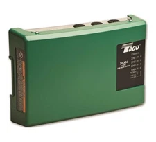 Taco ZVC404-4 4 Zone-Hydronic Zone Valve Control