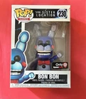 Funko Pop! Five Nights at Freddy's Bon Bon #230 GameStop Exclusive
