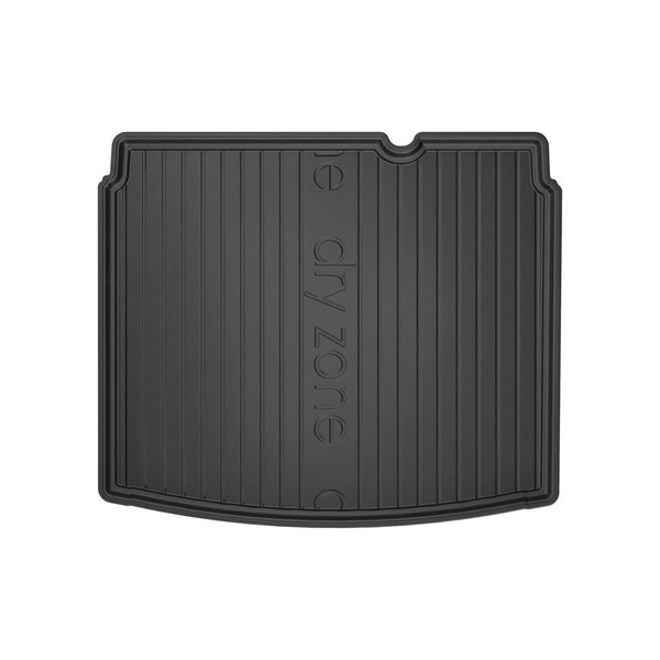 Kofferraummatte Laderaumwanne FÜR Jeep - Frogum DZ402829-image