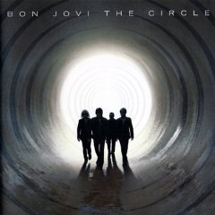 Bon Jovi - Circle (12 Tracks, CD, 2009, Island/Def Jam) - Picture 1 of 1