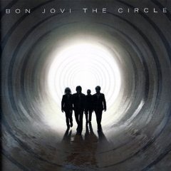 Circle by Bon Jovi (CD, Nov-2009, Island/Def Jam) (free shipping) - Picture 1 of 1