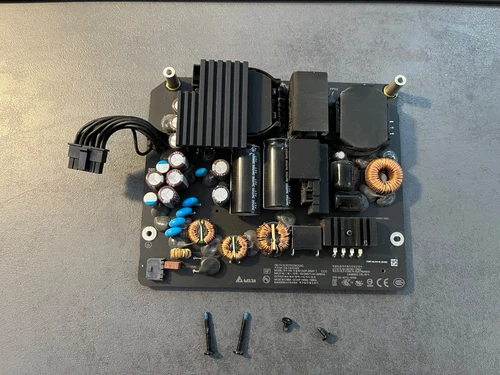 Original Apple Netzteil iMac 27" zoll 2012 2012 2013 2014 2015 2017 A1419