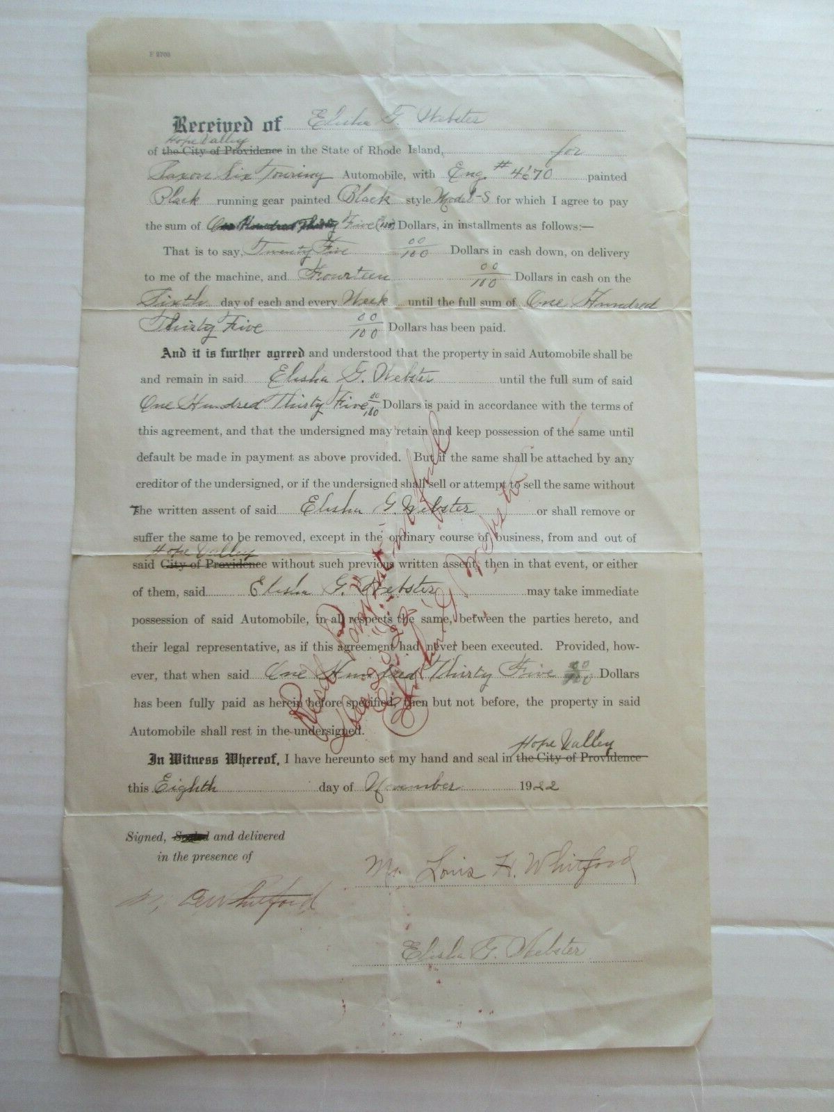 Foto 1 di 5