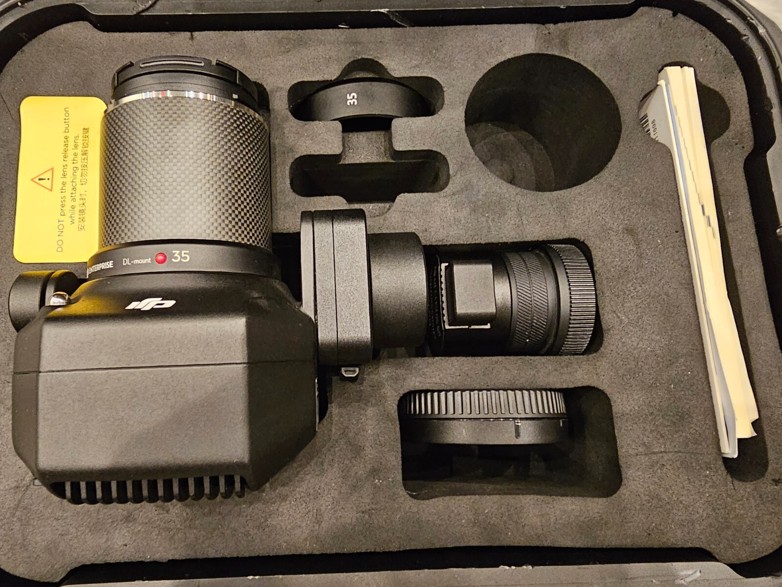 Surveyor Market Item for Sale