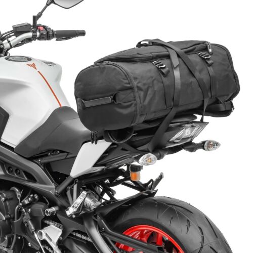 Rucksack für Chopper / Custombike Special RG4 35l + Spanngurte CB27148 - Bild 1 von 7