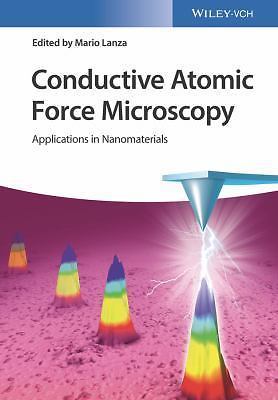 Conductive Atomic Force Microscopy: Applications in Nanomaterials
