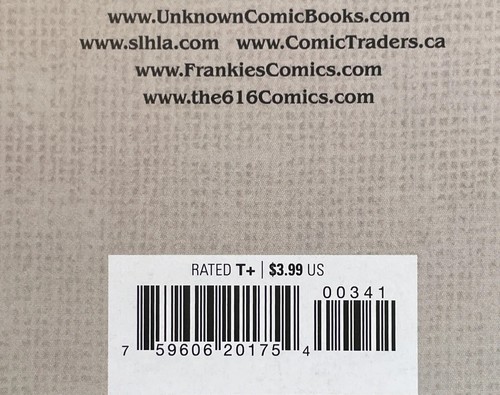 Copertina Gambit #3 Virgin Variant firmata da Scott Williams fumetti sconosciuti con certificato di autenticità quasi nuova - Foto 15 di 21