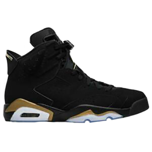 The Exquisite Air Jordan 6 Rings - 5 Teams: A Masterpiece in  display picture 1