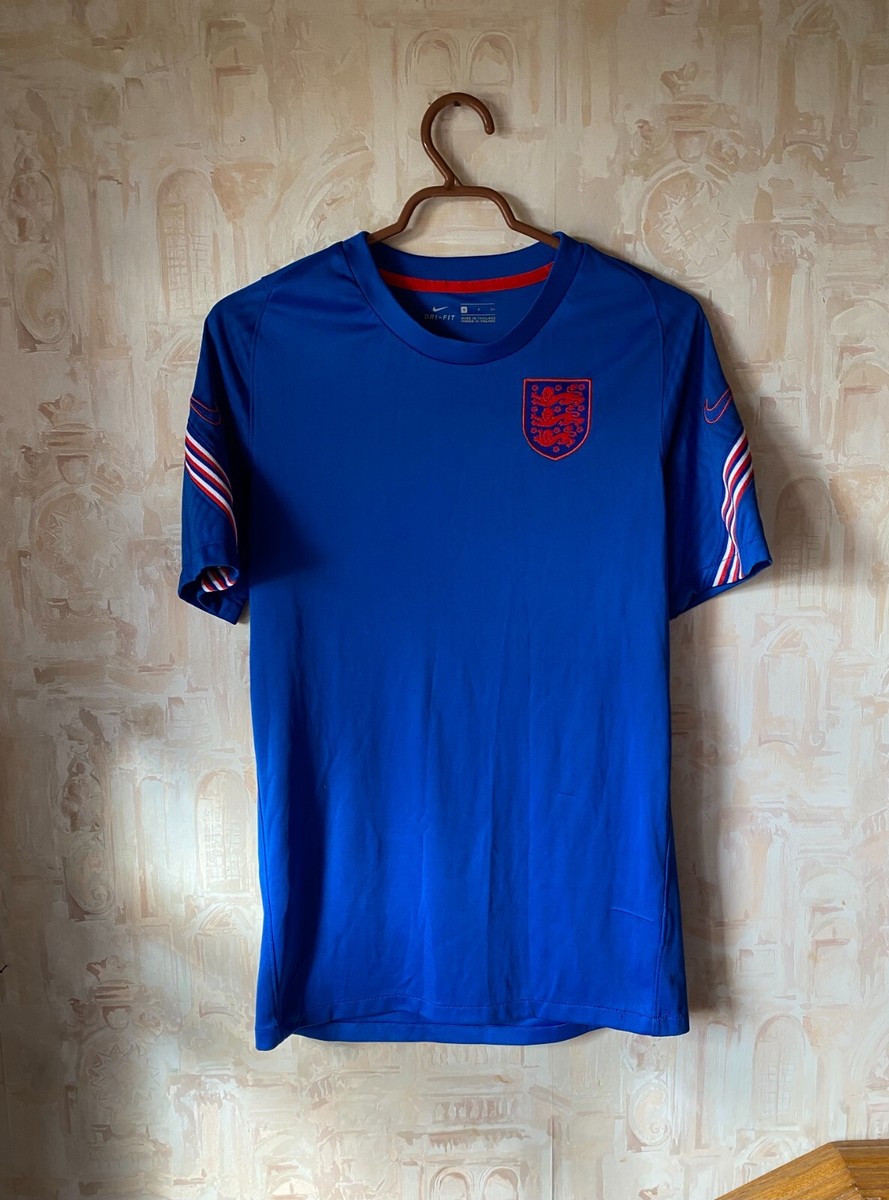NIKE サッカーイングランド代表ジャージ上下セット　US:S 即完売！NIKE イングランド代表 ジャージ サッカージャケット XL