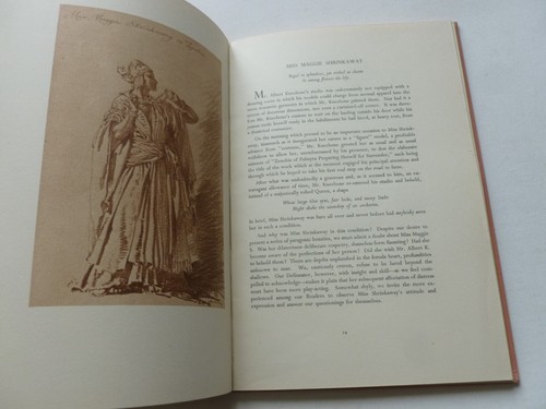 WILLIAM RUSSELL FLINT Models of propriety 1951 HARDBACK ART BOOK - Picture 9 of 10
