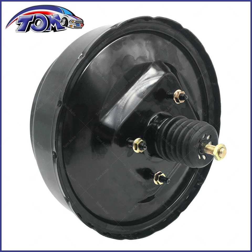 Amplificador de freno eléctrico 53-8441 para Isuzu NPR-HD NQR NPR Chevy GMC W4500 W5500  Foto 3 de 4