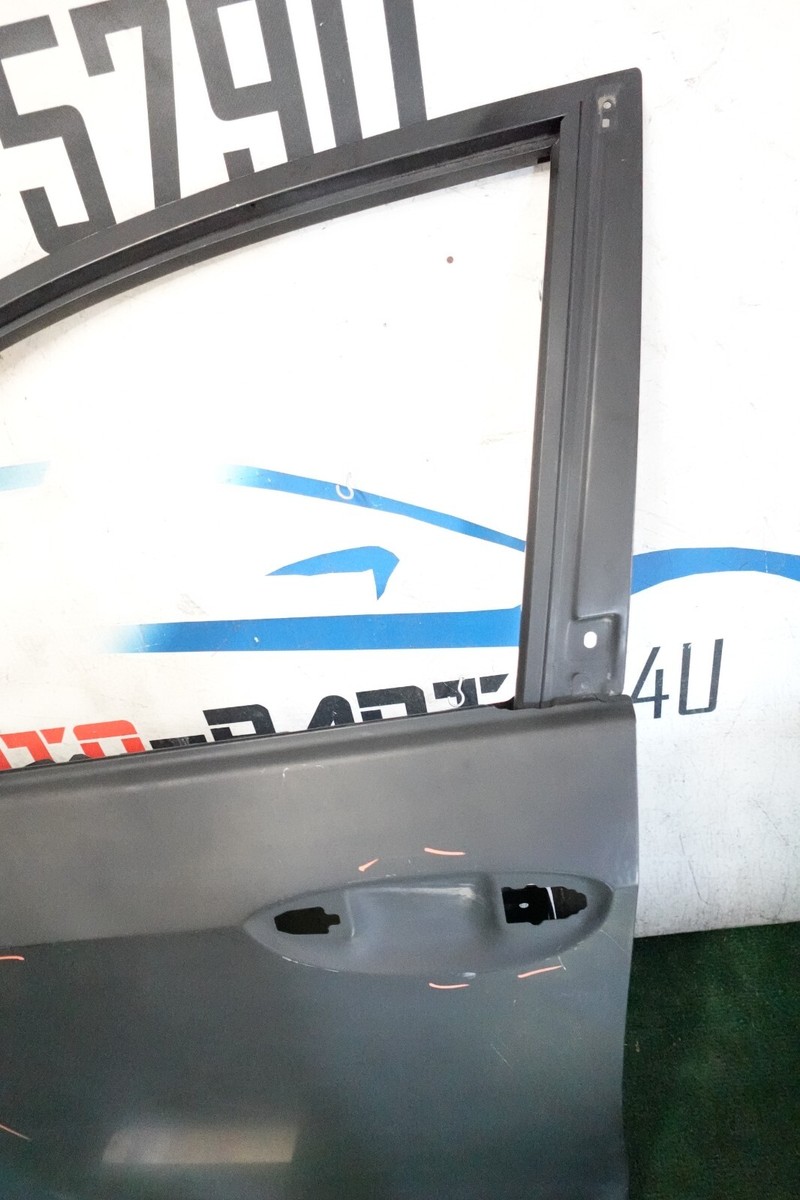 2014 2016 2017 2018 TOYOTA COROLLA LEFT FRONT DOOR OEM 67002-02382