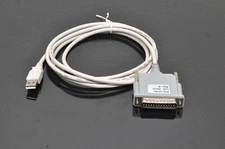 Viasys Carefusion Vyaire Sensormedics VMAX Encore USB to parallel port adaptor