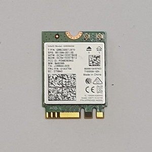 HP EliteBook 840 G5 WLAN Karte Wifi Card Wireless 01AX704