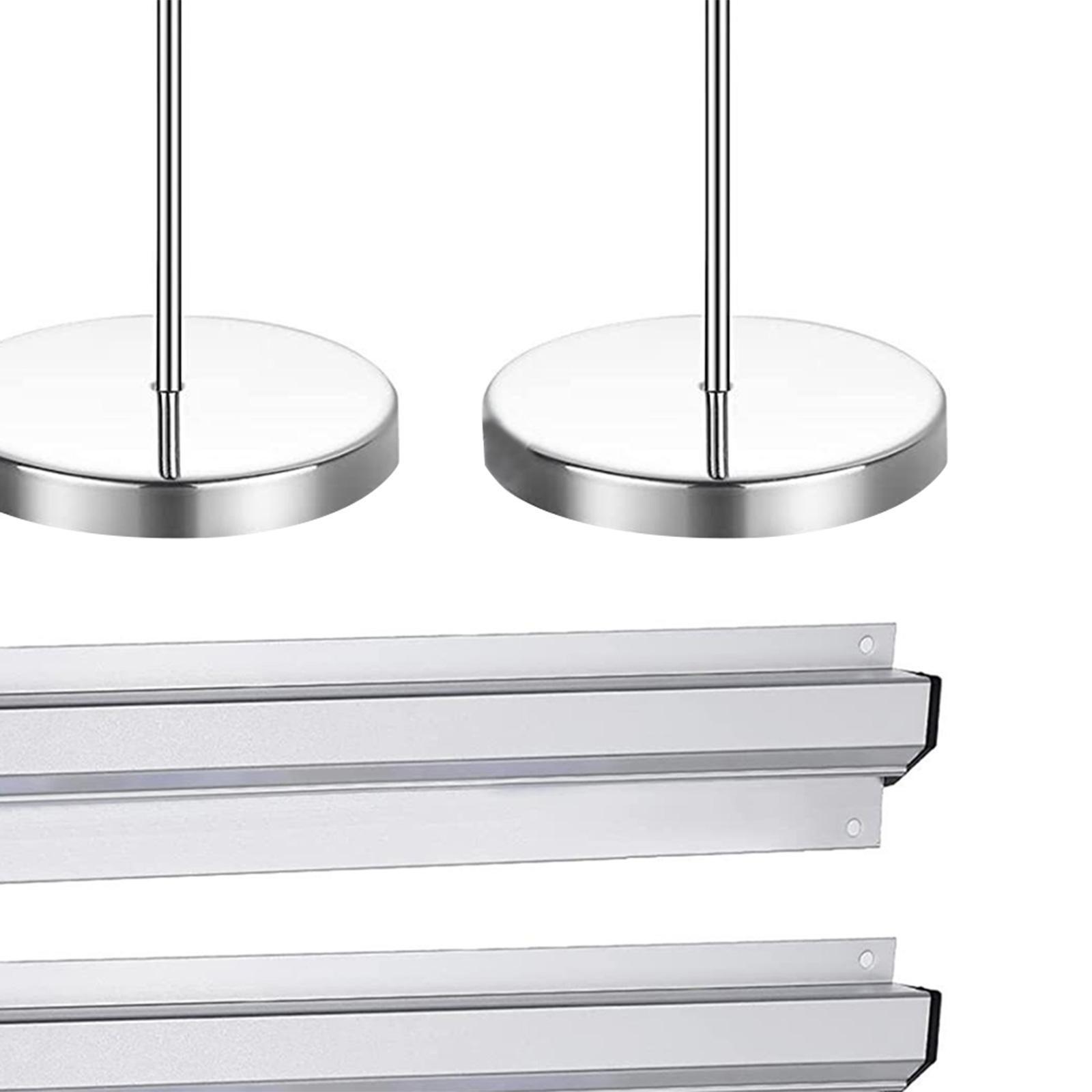 Takeaway Order Organizer Ticket Rack Simple to Use Receipt Holder ...