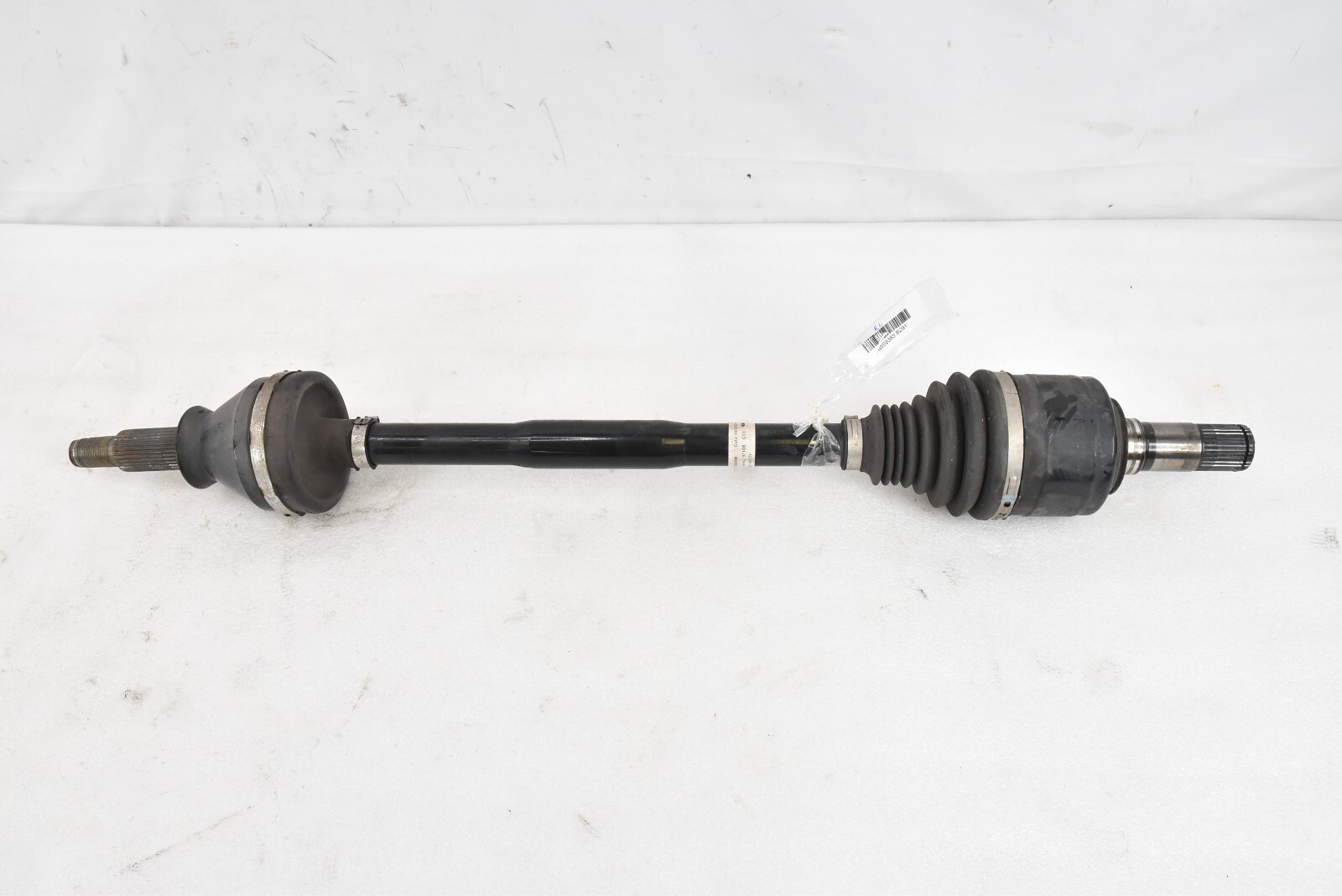 Maserati Ghibli 2014-2020 REAR+LEFT Axle shaft