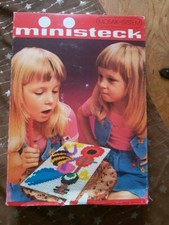 NEU--- MINISTECK 031 Orchester 1960er Jahre, Prestofix Fürth / Bayern ---NEU