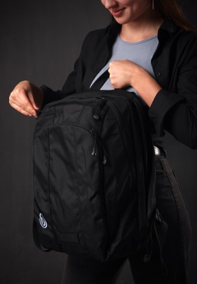 Timbuk2 Rumor Women Backpack Daypack Bag w/ Padded Laptop  display picture 1