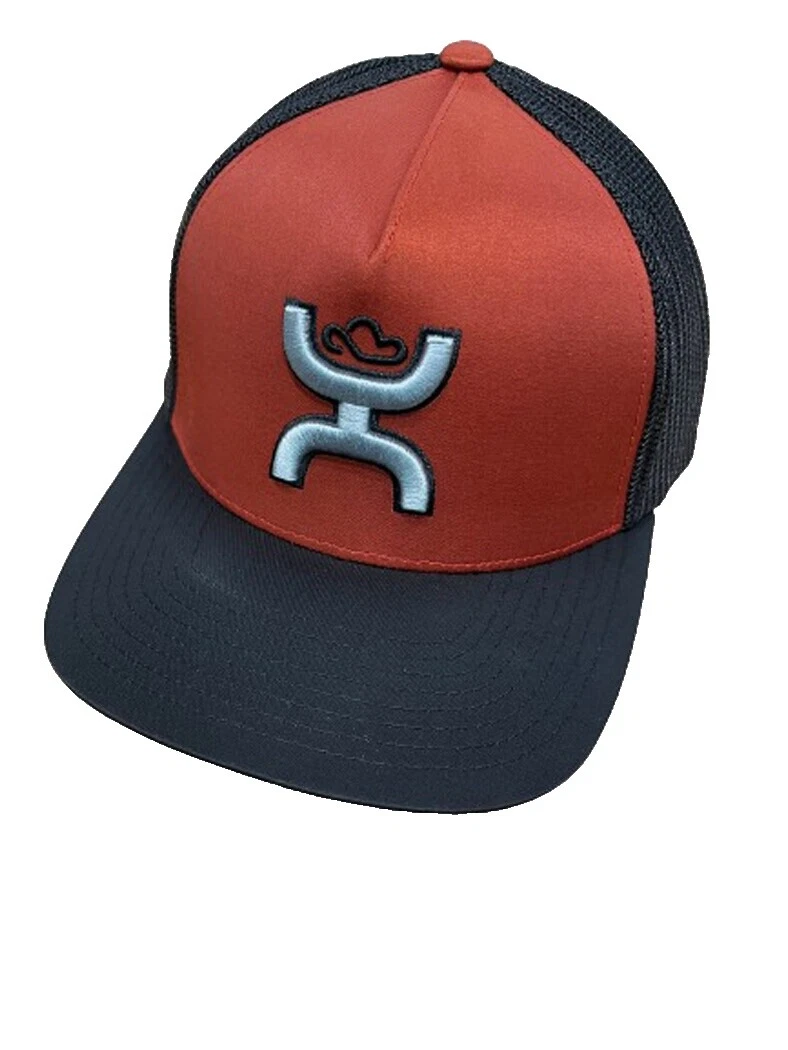 5 Panel Solid Multicolor Hats for Men