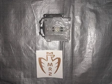 91 -95 Toyota SW20 MR2  Rear View Outside Mirror GLASS OEM RIGHT POWER MOTOR RH