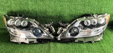 Lexus LS460 LS460L LS600H 2010-2012 coppia fari triplo fascio oem usati