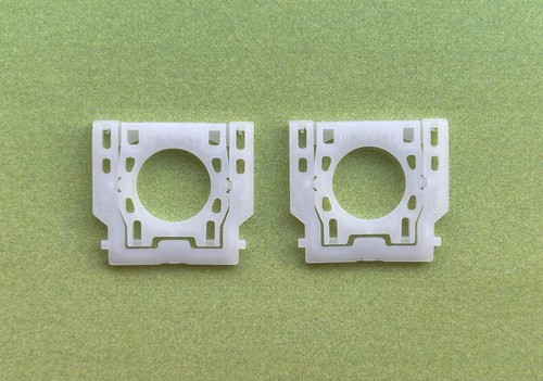 Botón / Botones para Microsoft Surface Pro Type Cover Teclado Platino Gris 1725 - Imagen 6 de 6