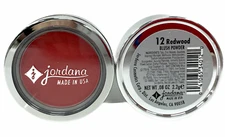 Jordana Blush Powder (0.08oz/2.2g) LOT OF 2; YOU PICK!